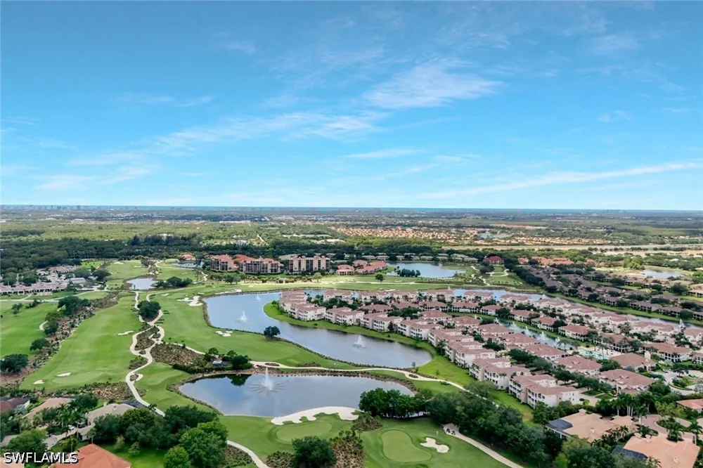 Avellino Isles Circle #20101 Naples, FL 34119