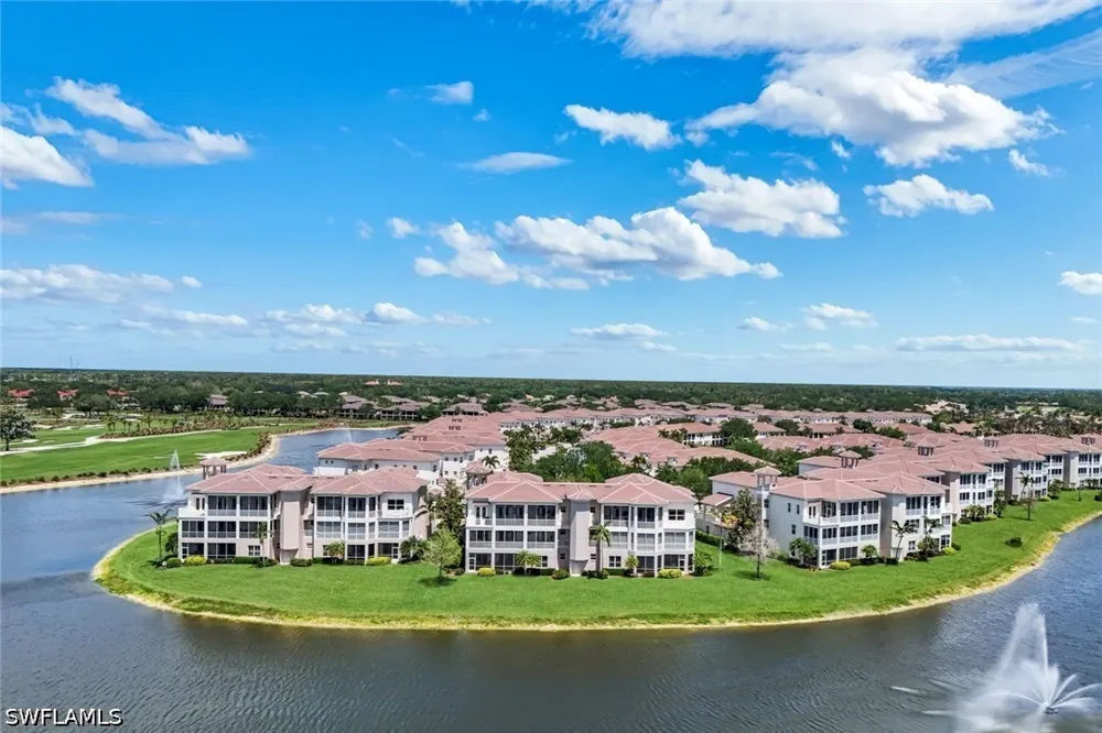 Avellino Isles Circle #20101 Naples, FL 34119