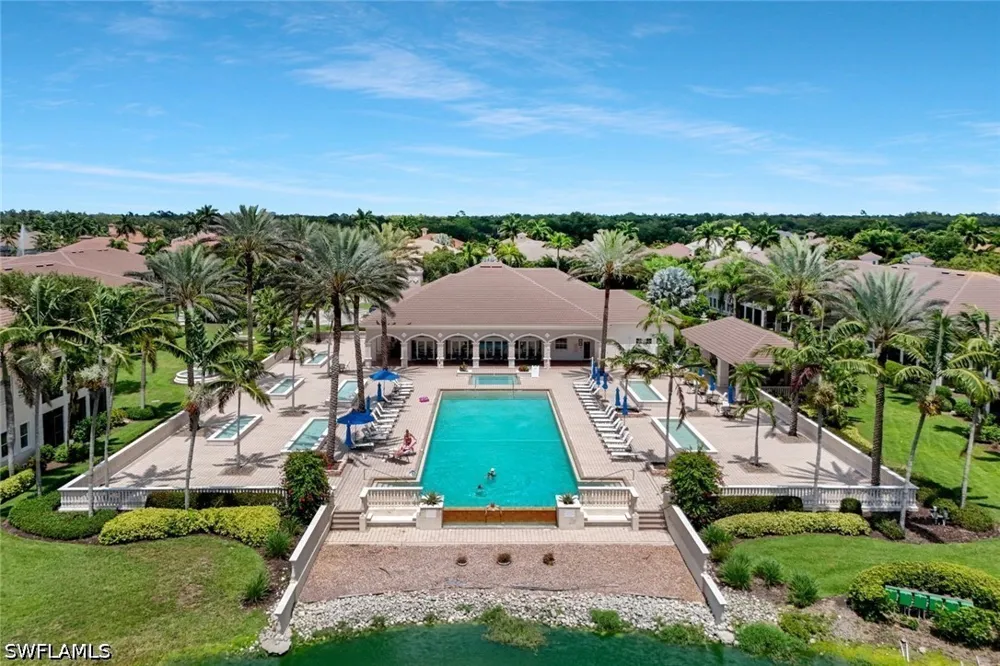 Avellino Isles Circle #20101 Naples, FL 34119