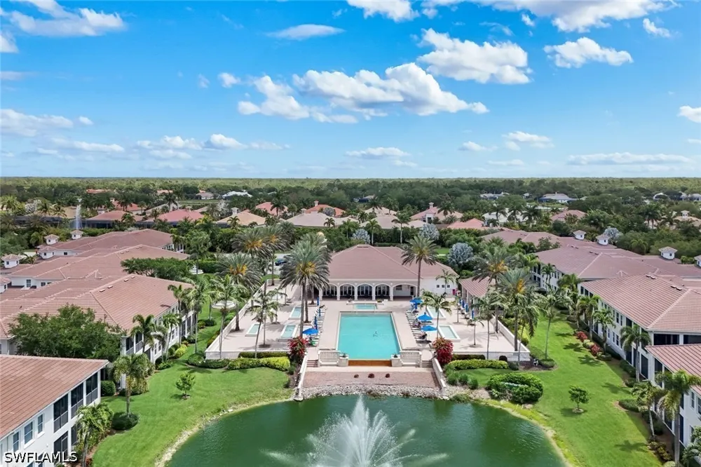 Avellino Isles Circle #20101 Naples, FL 34119