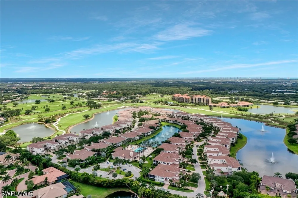 Avellino Isles Circle #20101 Naples, FL 34119