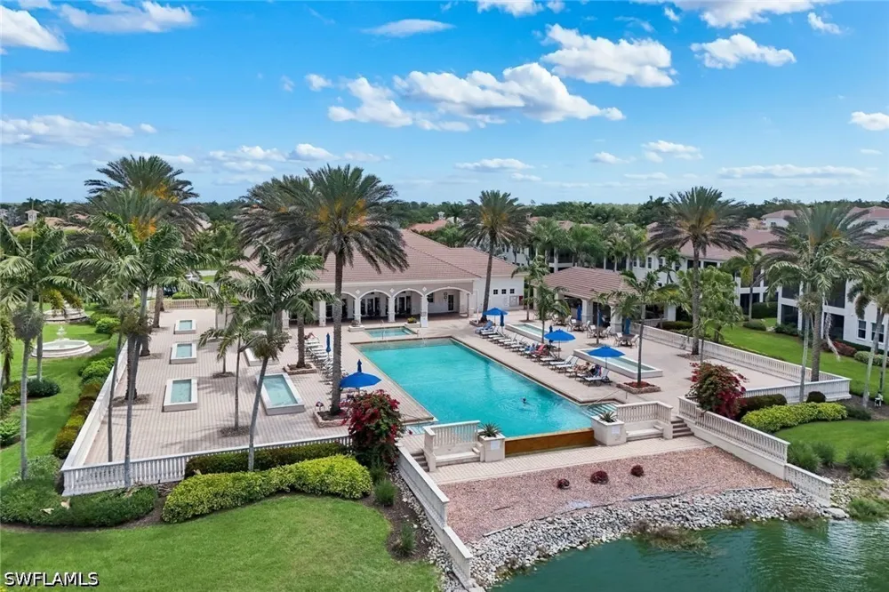 Avellino Isles Circle #20101 Naples, FL 34119