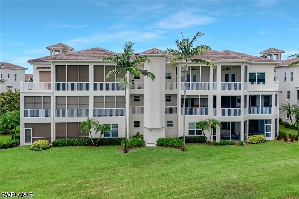 Avellino Isles Circle #20101 Naples, FL 34119