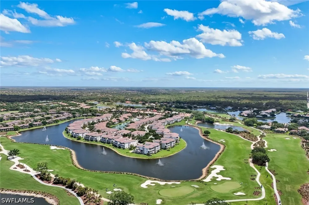 Avellino Isles Circle #20101 Naples, FL 34119