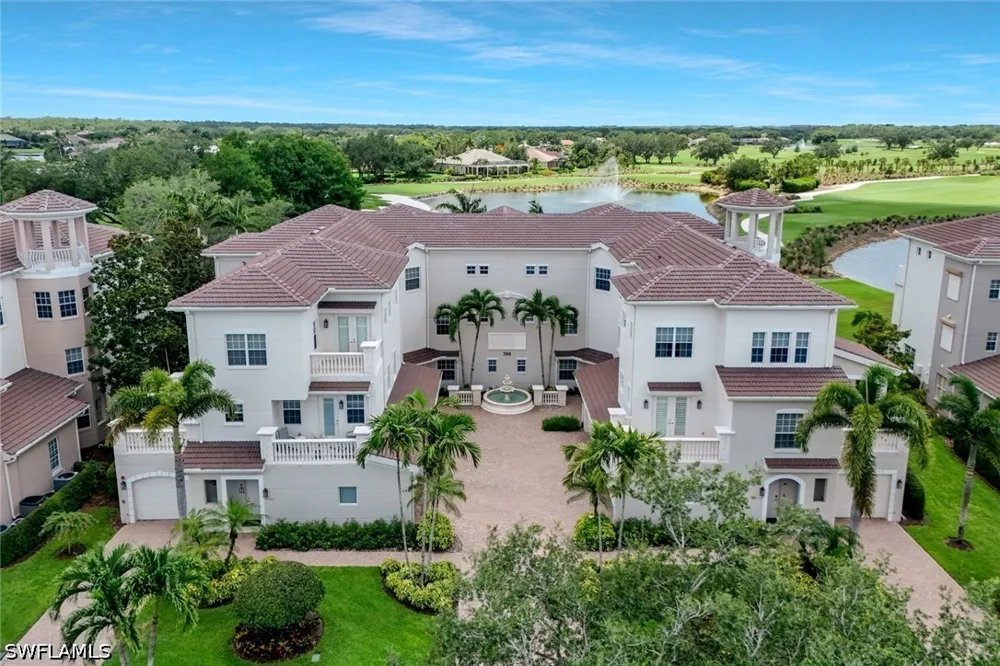 Avellino Isles Circle #20101 Naples, FL 34119