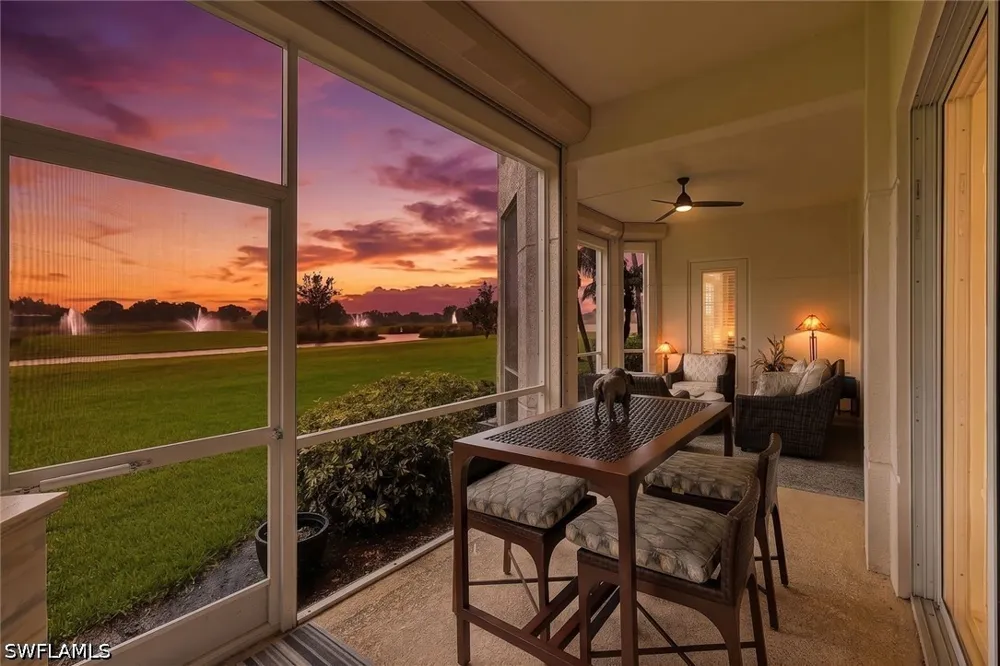Avellino Isles Circle #20101 Naples, FL 34119