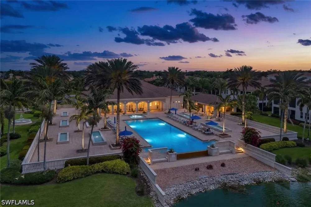 Avellino Isles Circle #20101 Naples, FL 34119