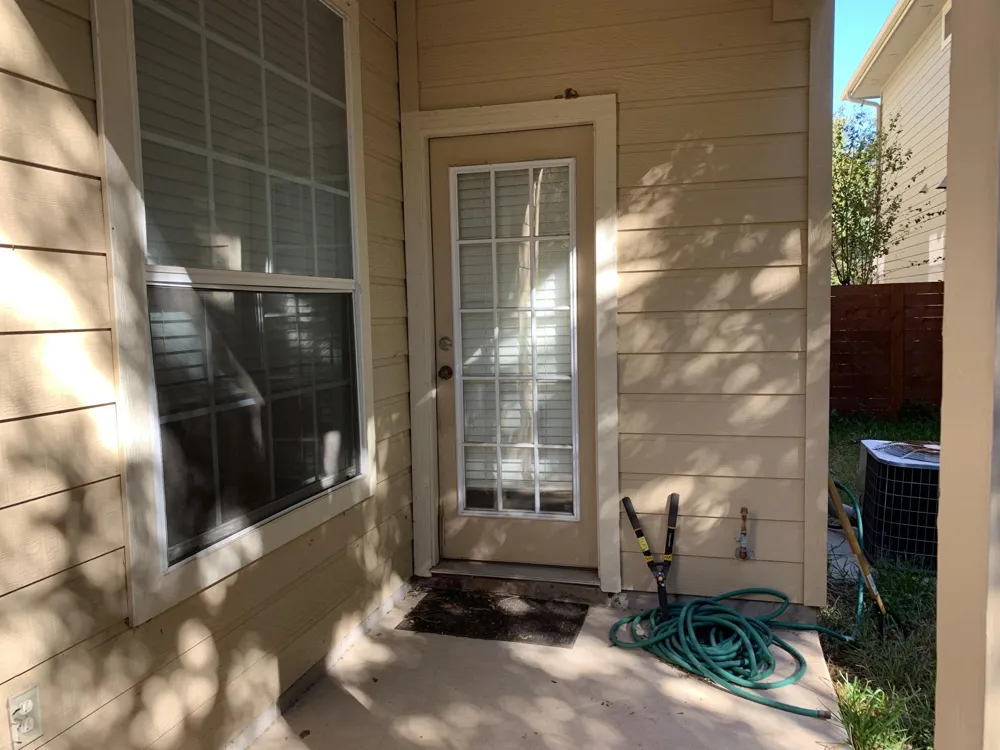 11000 Anderson Mill Road #29 Austin, TX 78750