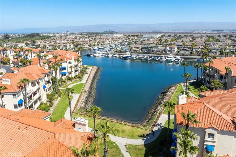4207 Harbour Island Oxnard, CA 93035
