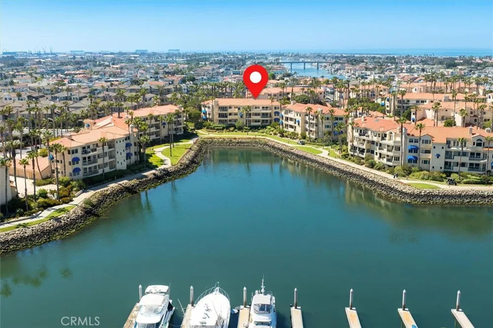 4207 Harbour Island Oxnard, CA 93035