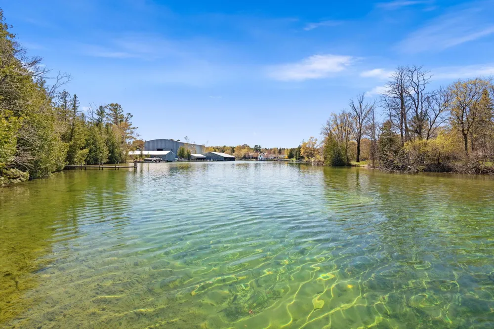 204 S Chandler Street Leland Township, MI 49654