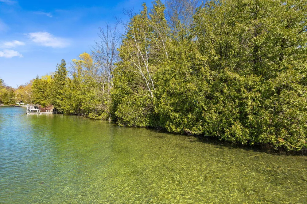 204 S Chandler Street Leland Township, MI 49654