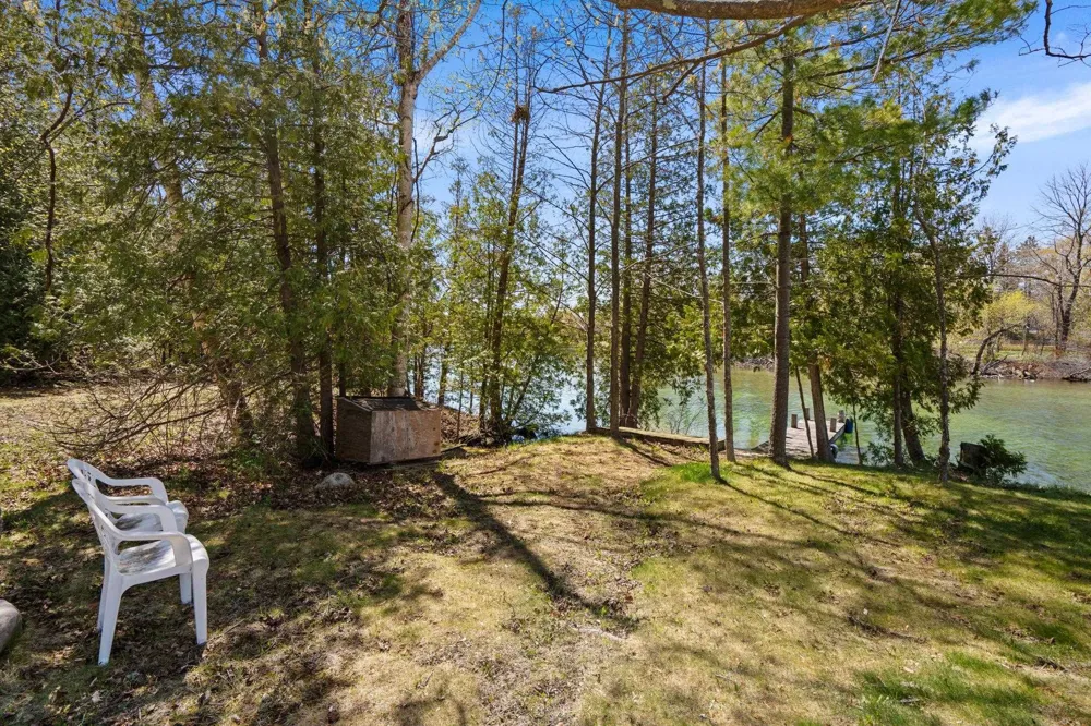 204 S Chandler Street Leland Township, MI 49654