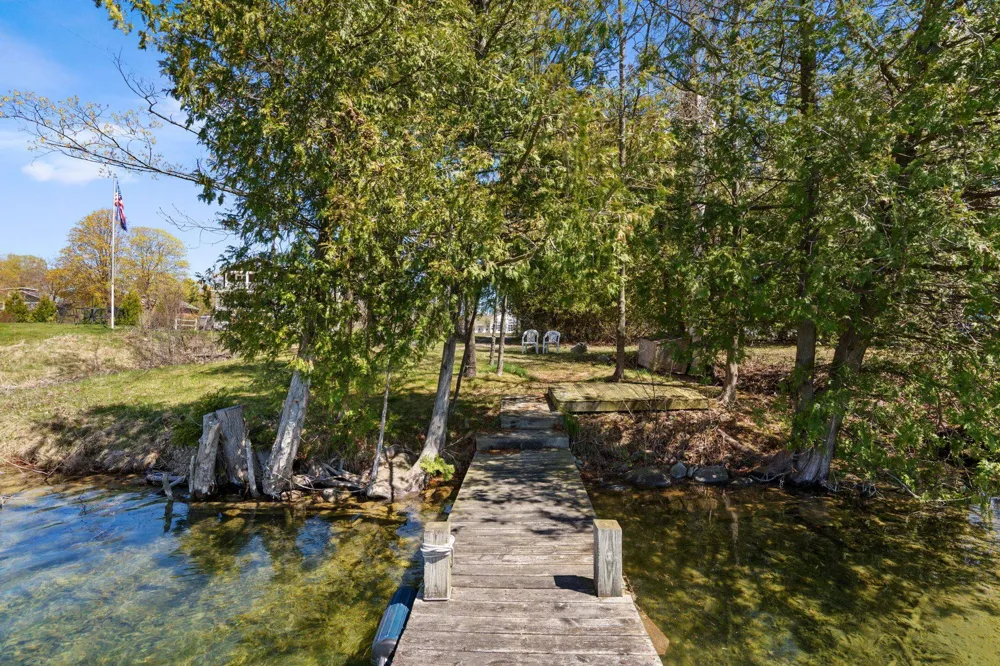 204 S Chandler Street Leland Township, MI 49654