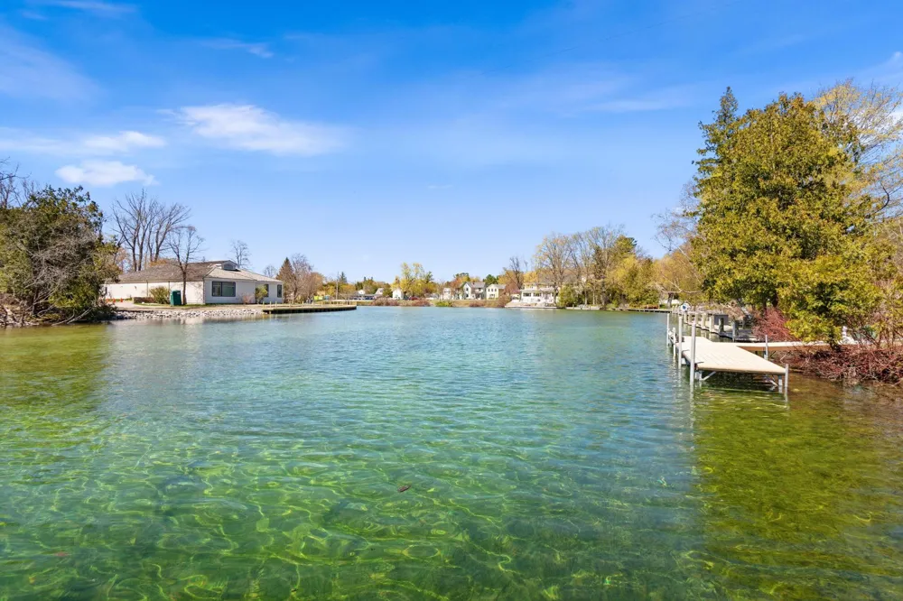 204 S Chandler Street Leland Township, MI 49654