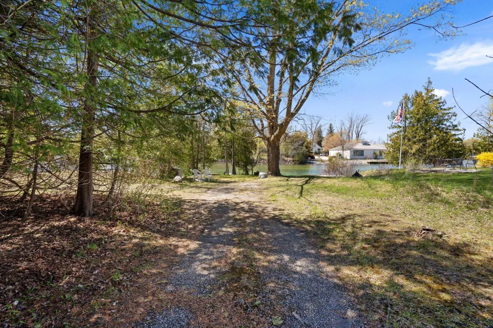 204 S Chandler Street Leland Township, MI 49654