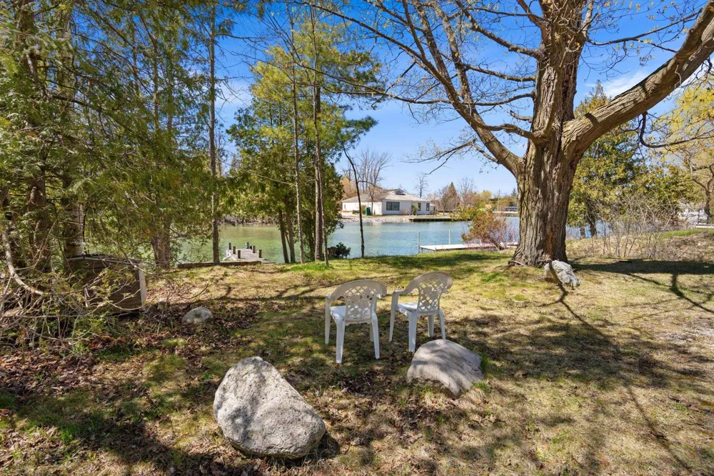 204 S Chandler Street Leland Township, MI 49654