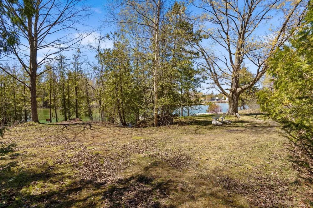 204 S Chandler Street Leland Township, MI 49654