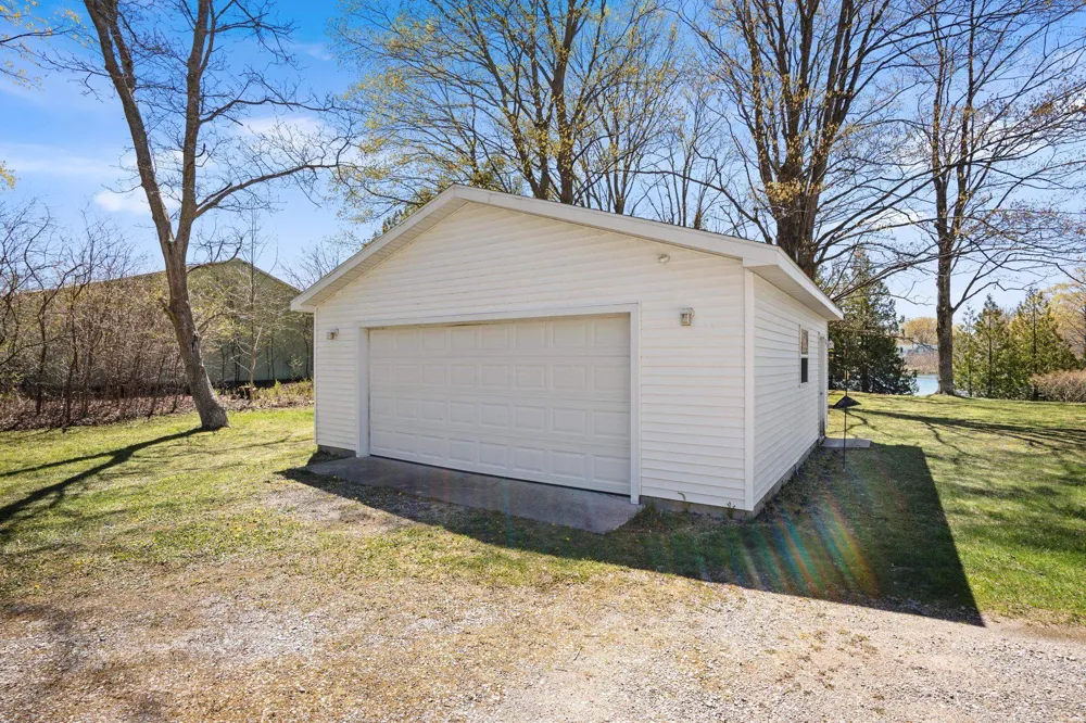 204 S Chandler Street Leland Township, MI 49654