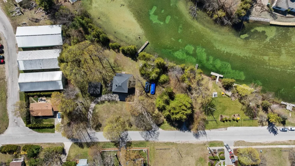 204 S Chandler Street Leland Township, MI 49654