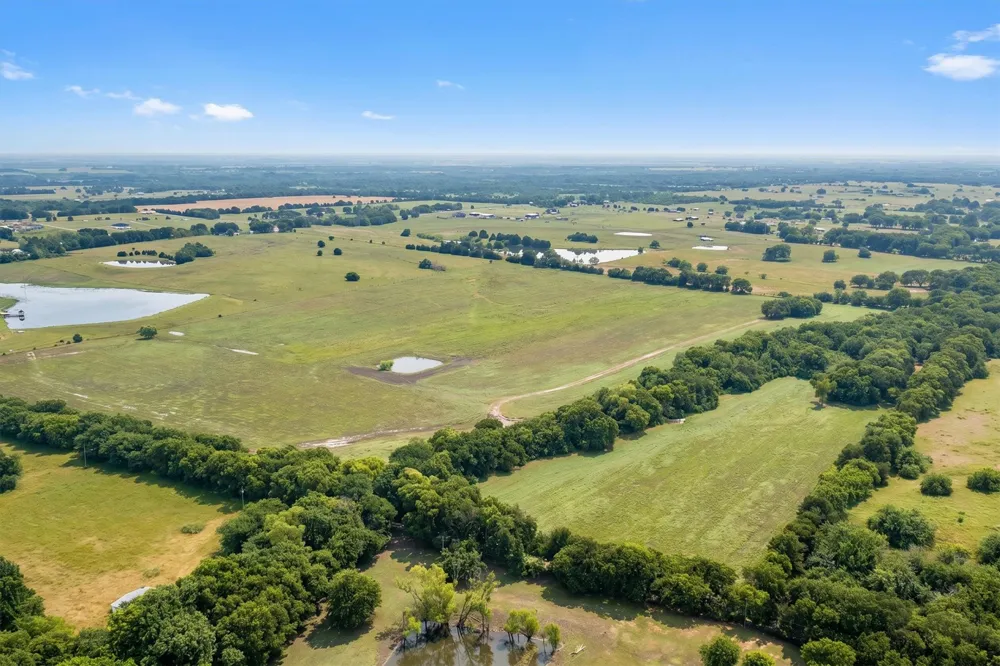 County Road 676 Leonard, TX 75452