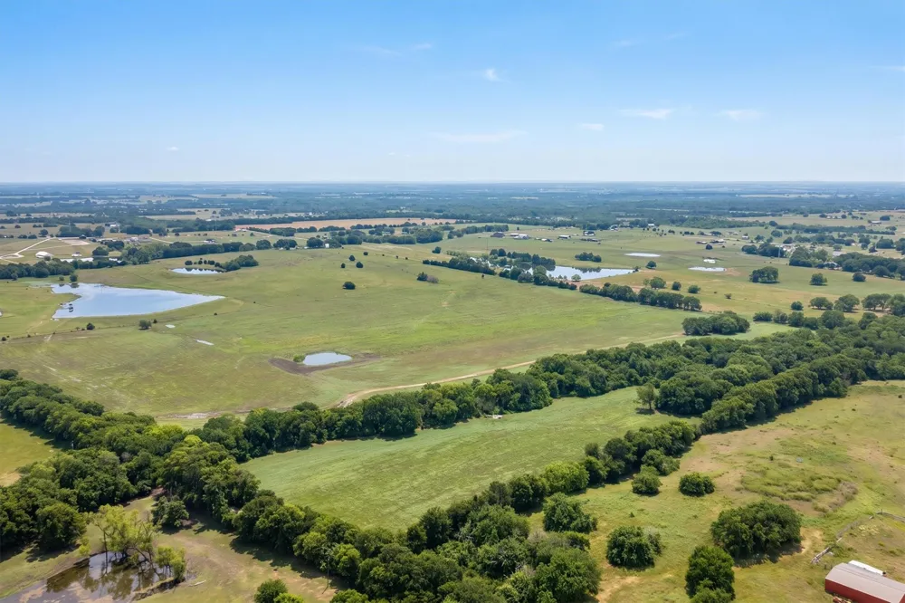 County Road 676 Leonard, TX 75452