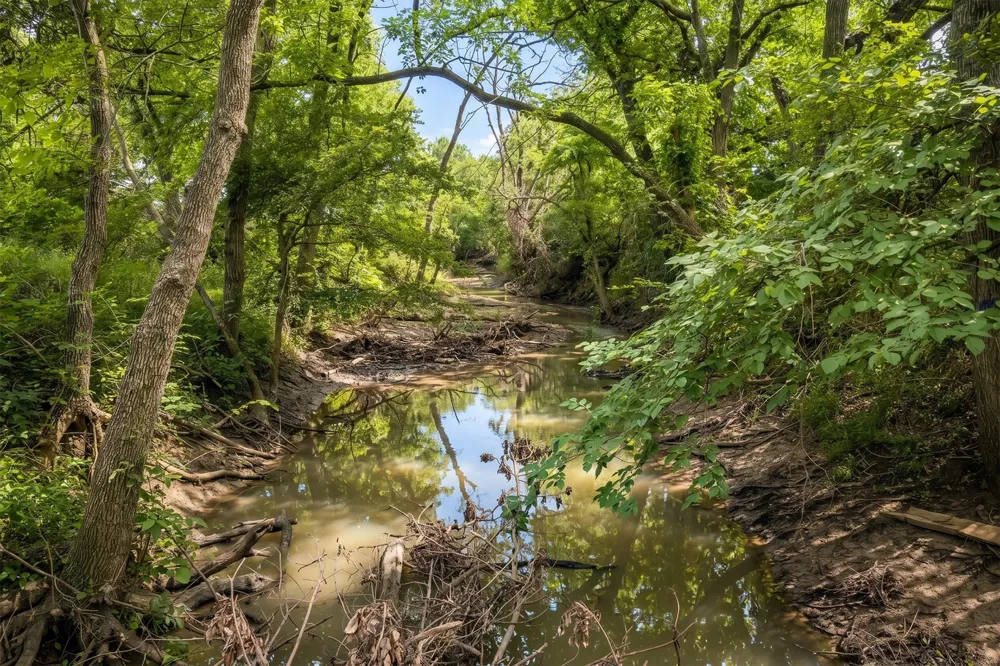 County Road 676 Leonard, TX 75452