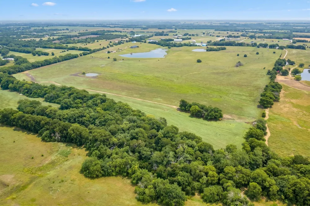 County Road 676 Leonard, TX 75452