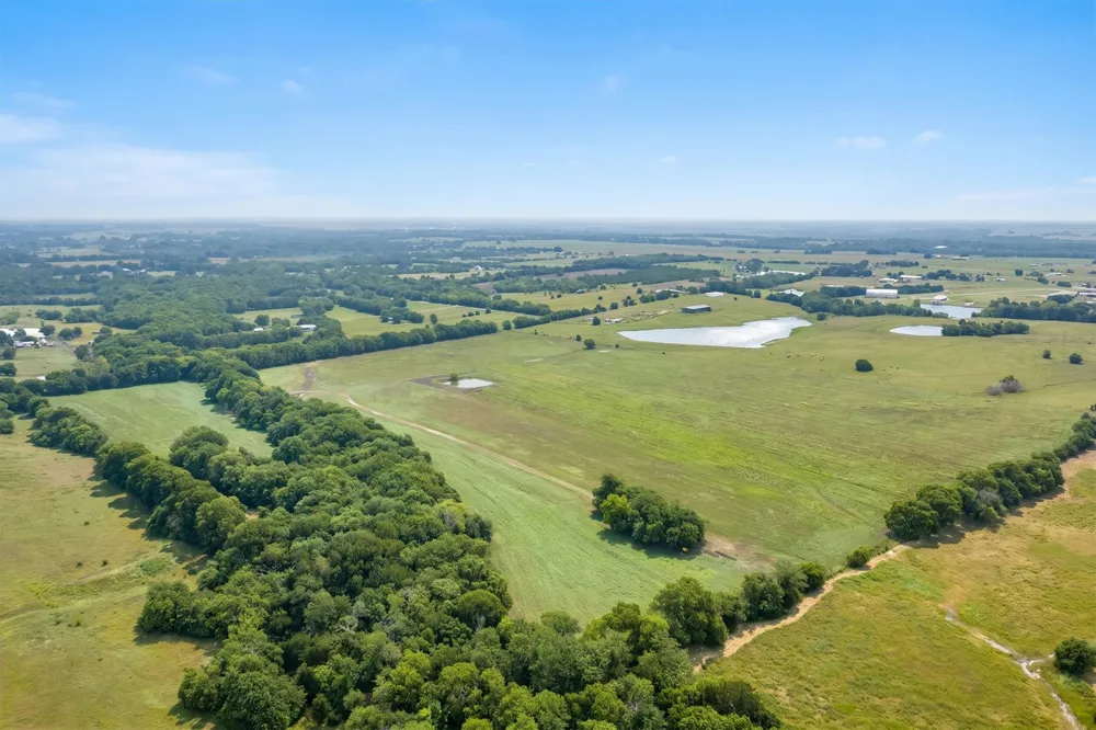 County Road 676 Leonard, TX 75452