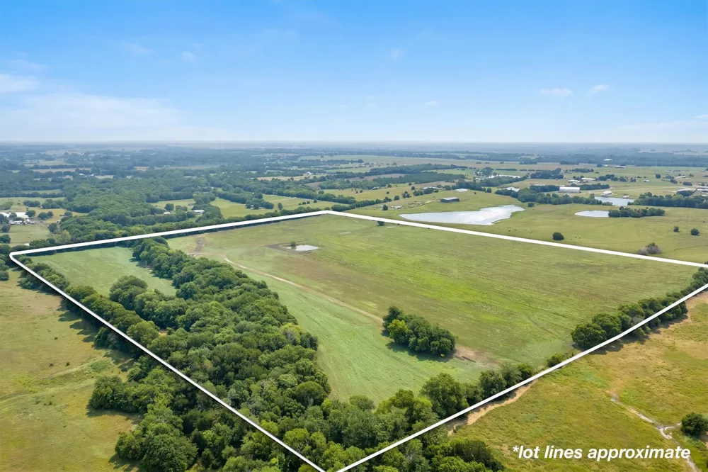 County Road 676 Leonard, TX 75452