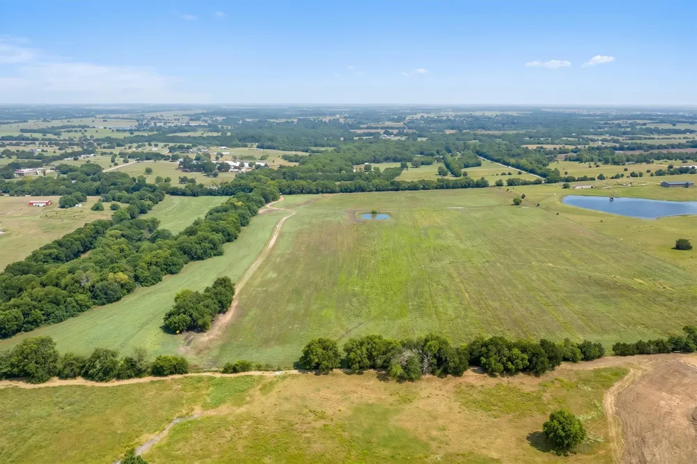 County Road 676 Leonard, TX 75452