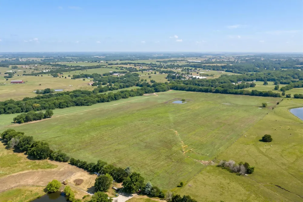 County Road 676 Leonard, TX 75452
