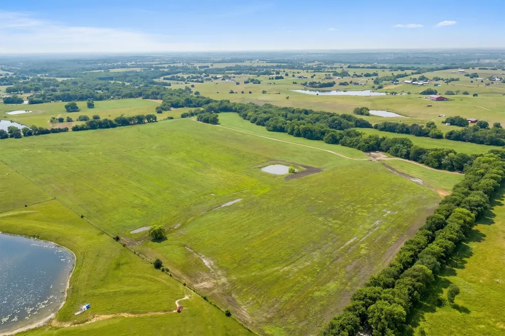 County Road 676 Leonard, TX 75452