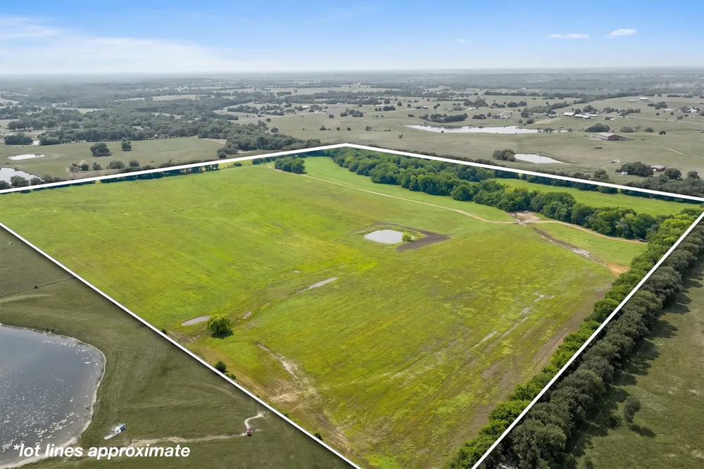 County Road 676 Leonard, TX 75452