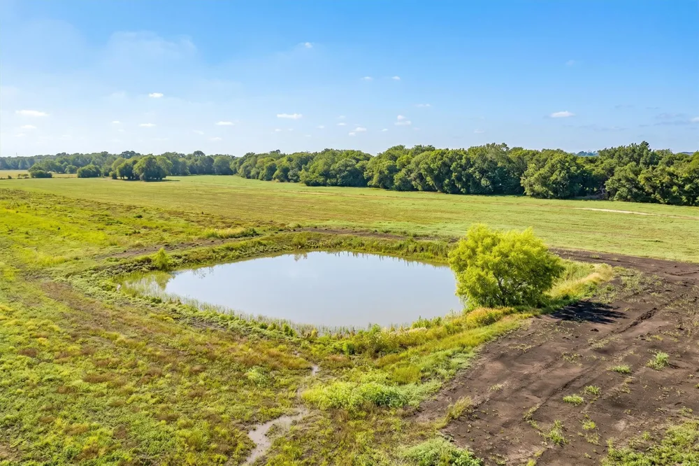 County Road 676 Leonard, TX 75452