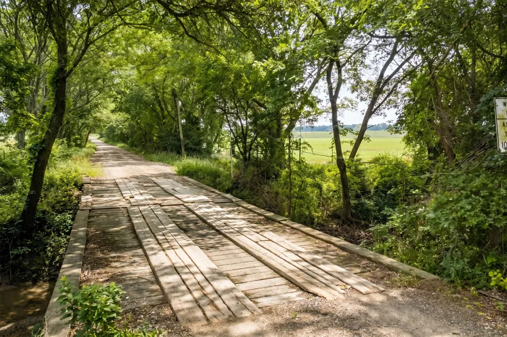 County Road 676 Leonard, TX 75452