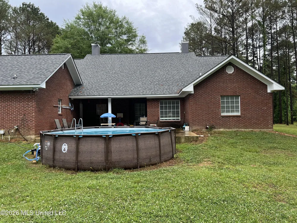 367 Highway 44 Jayess, MS 39641