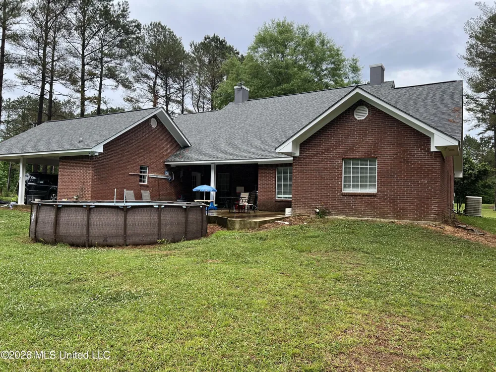 367 Highway 44 Jayess, MS 39641