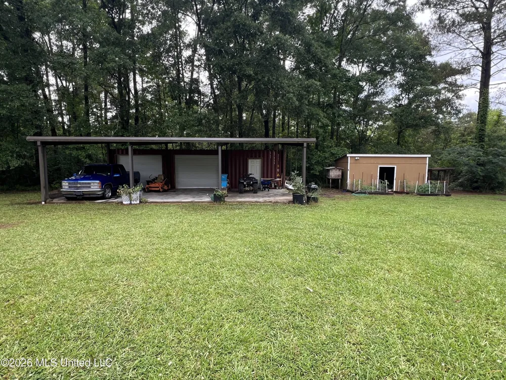 367 Highway 44 Jayess, MS 39641