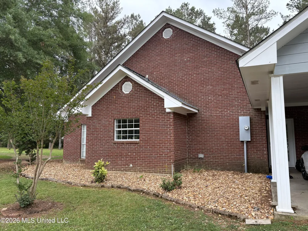 367 Highway 44 Jayess, MS 39641