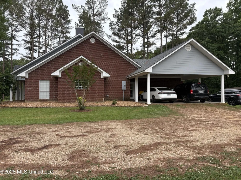 367 Highway 44 Jayess, MS 39641