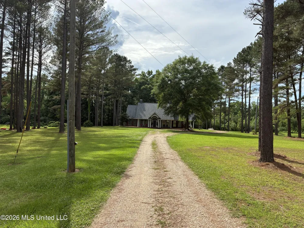367 Highway 44 Jayess, MS 39641