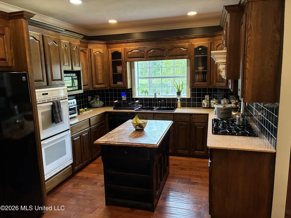 367 Highway 44 Jayess, MS 39641