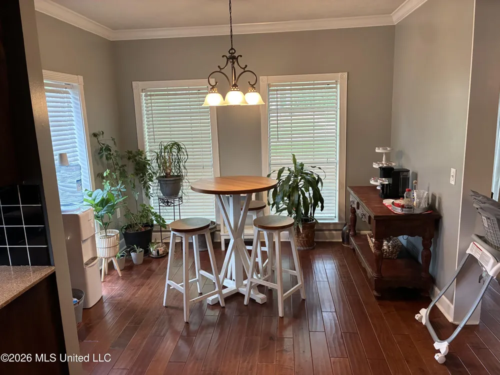367 Highway 44 Jayess, MS 39641