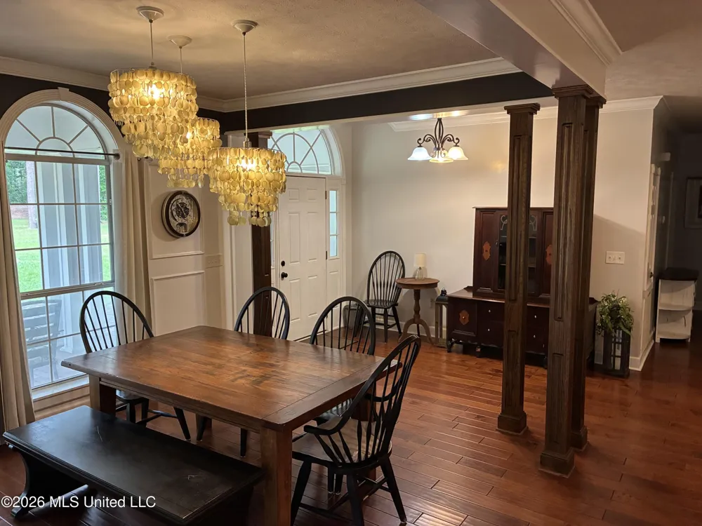 367 Highway 44 Jayess, MS 39641
