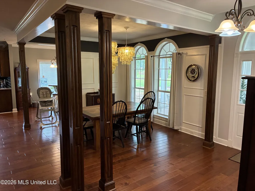 367 Highway 44 Jayess, MS 39641