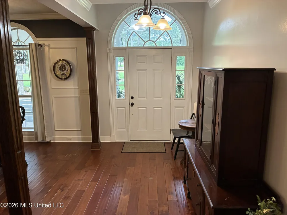 367 Highway 44 Jayess, MS 39641