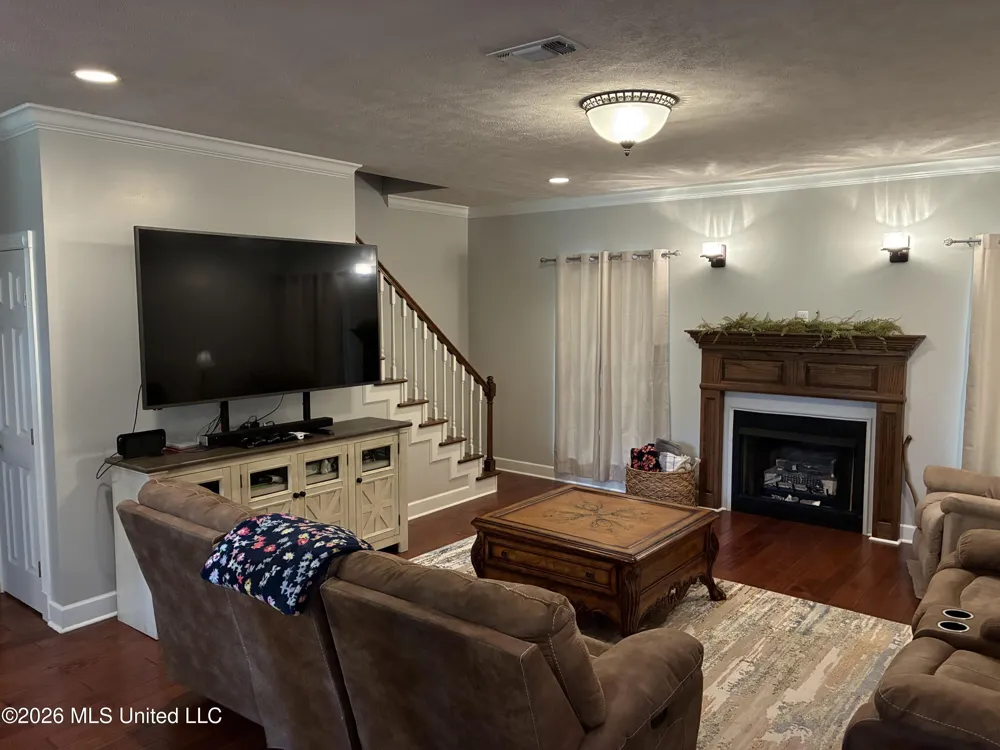 367 Highway 44 Jayess, MS 39641