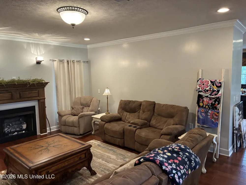 367 Highway 44 Jayess, MS 39641