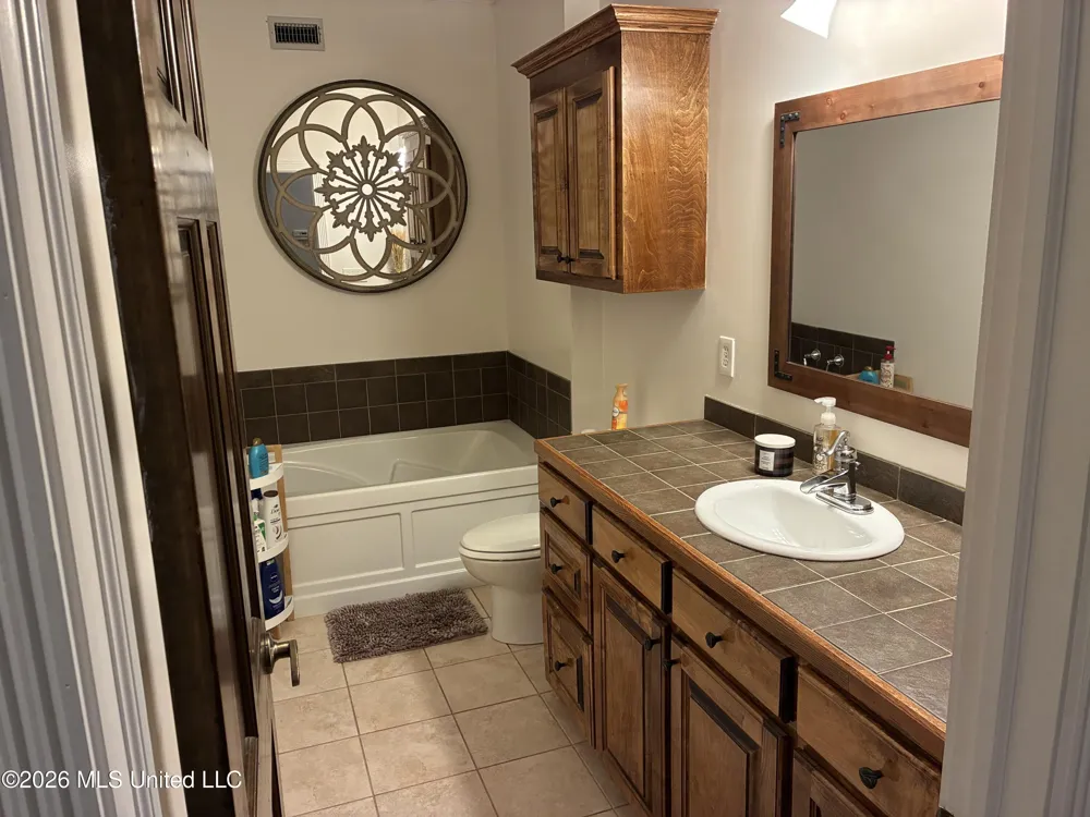 367 Highway 44 Jayess, MS 39641